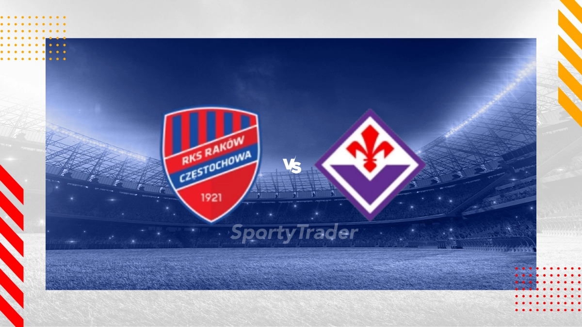 Pronostic RKS Rakow Czestochowa vs Fiorentina