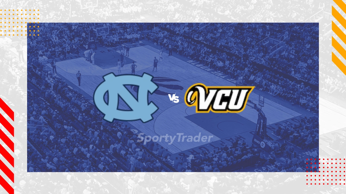 North Carolina vs VCU Rams Picks