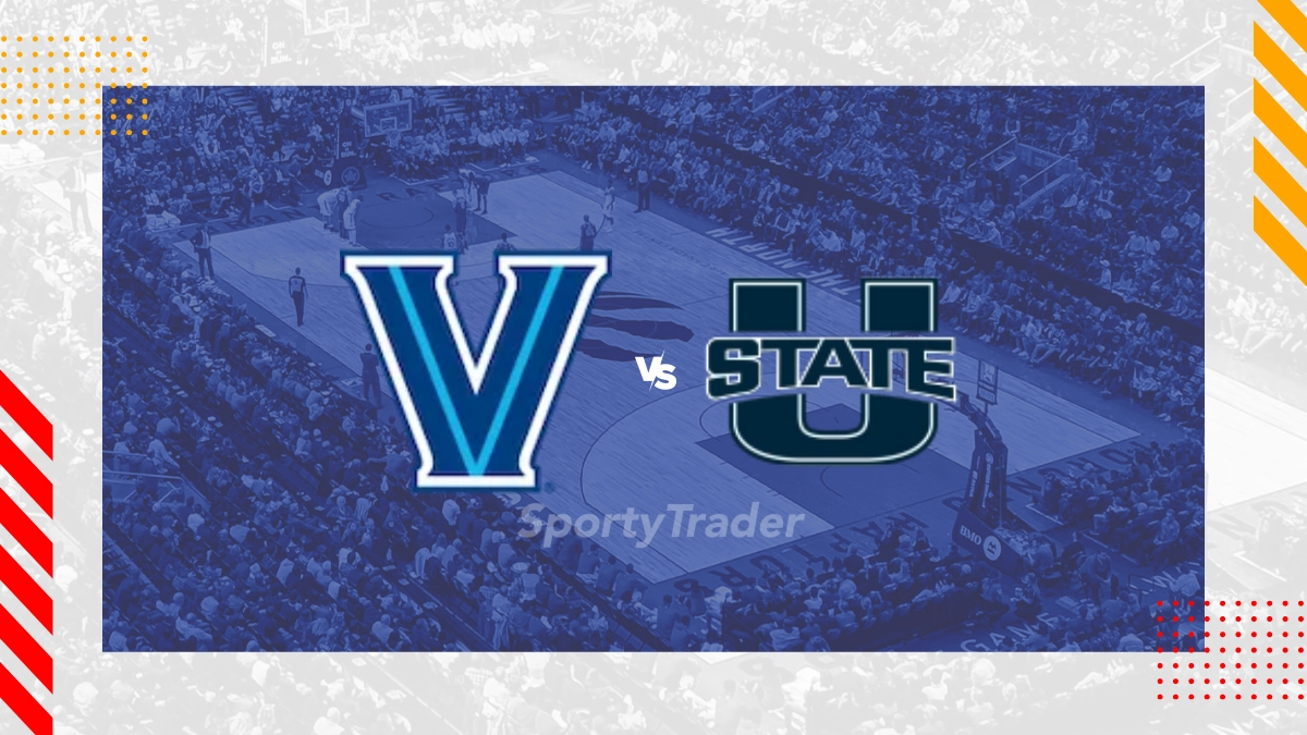 Villanova Wildcats vs Utah St. Picks