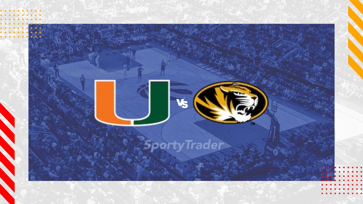 Miami Hurricanes vs Missouri Tigers Picks
