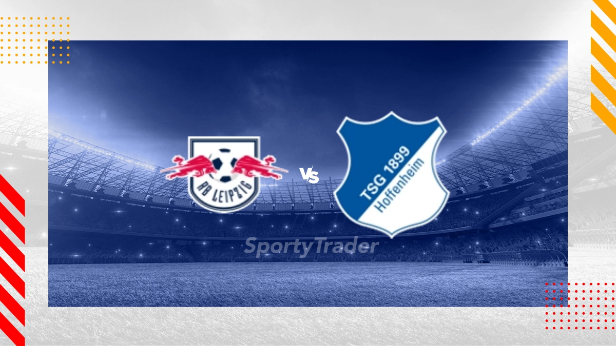 Leipzig vs. Hoffenheim Prognose