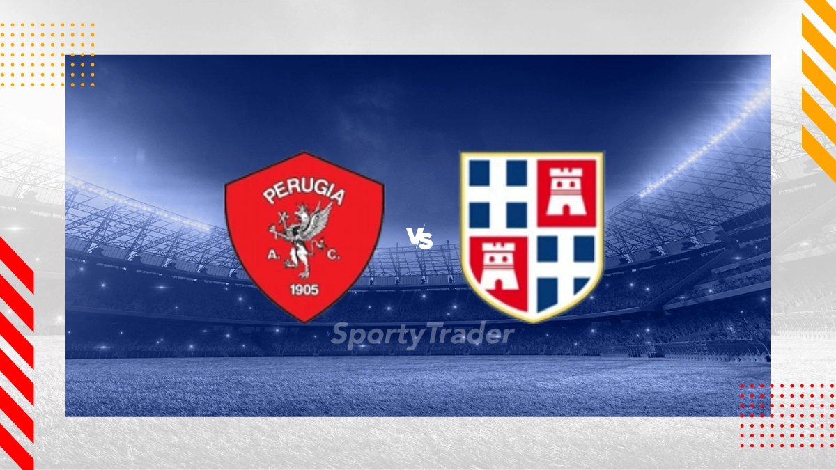 Pronostico Perugia Calcio Spa vs Torres
