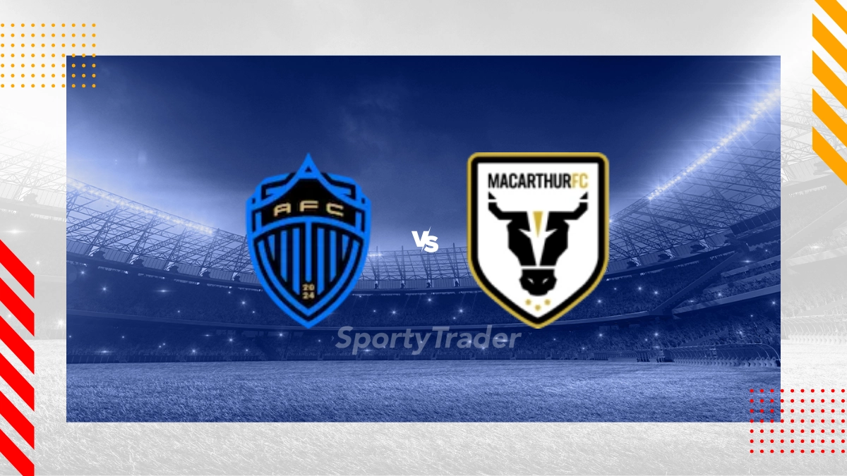 Auckland FC vs Macarthur FC Prediction