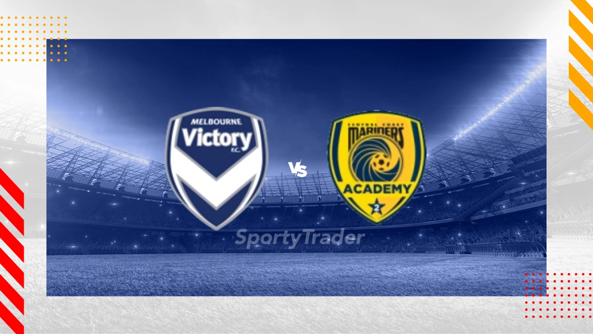 Melbourne Victory vs Central Coast Mariners Prediction