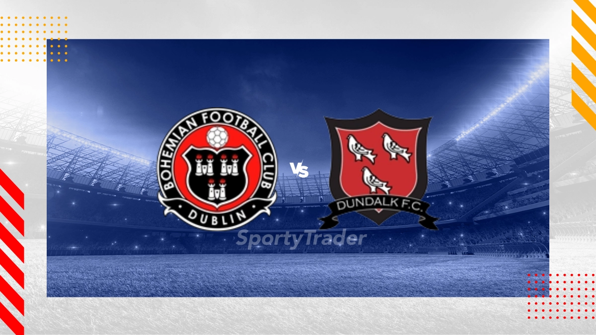 Bohemians Dublin vs Dundalk Prediction