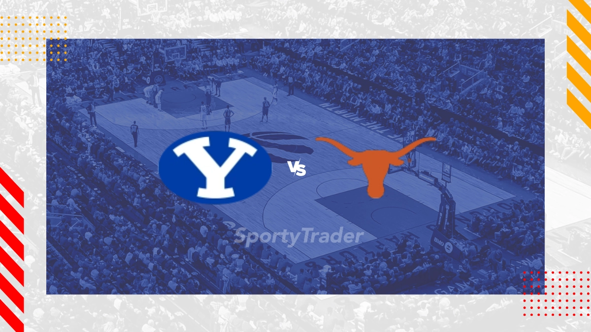 BYU Cougars vs Texas Picks