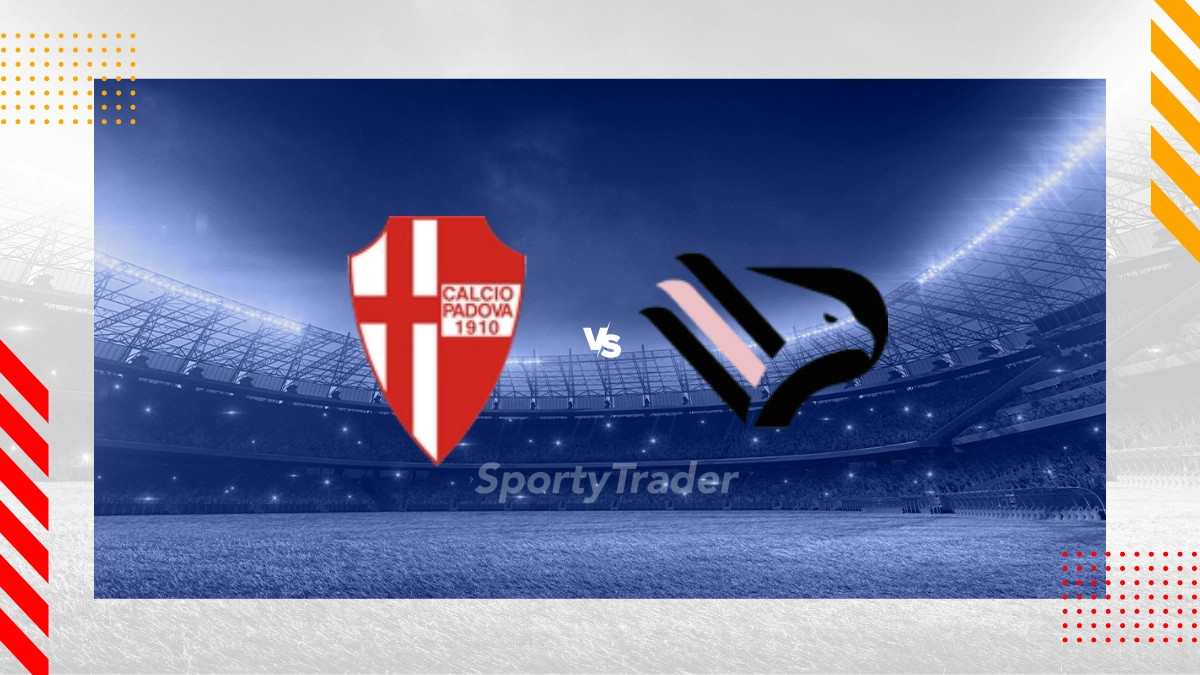 Pronostico Padova vs Palermo FC