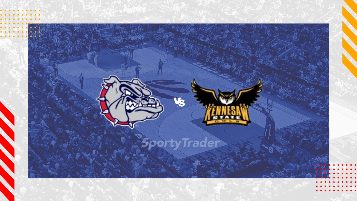 Gonzaga vs Kennesaw State Owls Picks