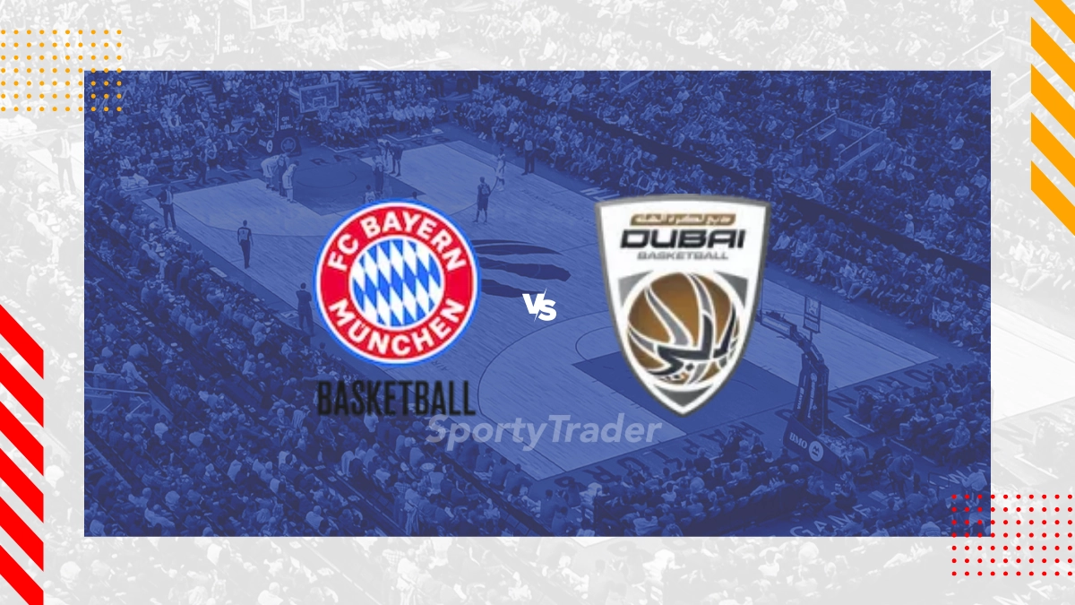 FC Bayern vs. Dubai Prognose