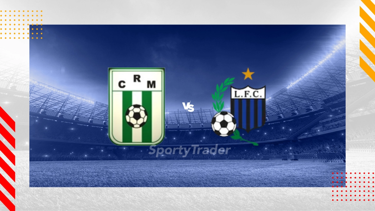 Pronóstico Racing Club Montevideo vs Liverpool Montevideo