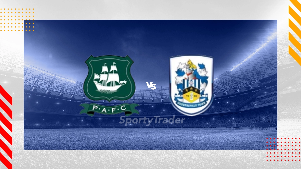 Plymouth vs Huddersfield Town Prediction