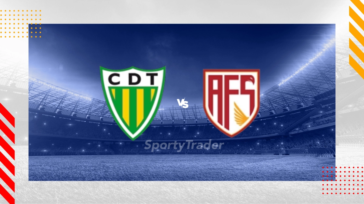Prognóstico Tondela vs AVS Futebol SAD