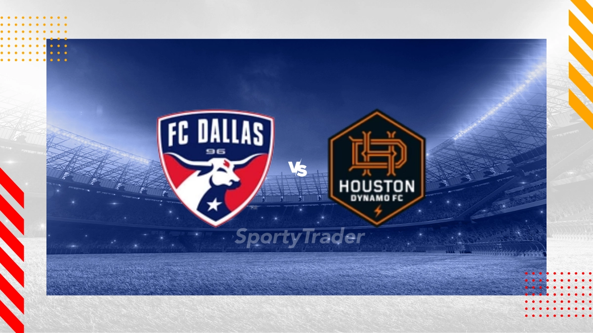 FC Dallas vs Houston Dynamo Picks