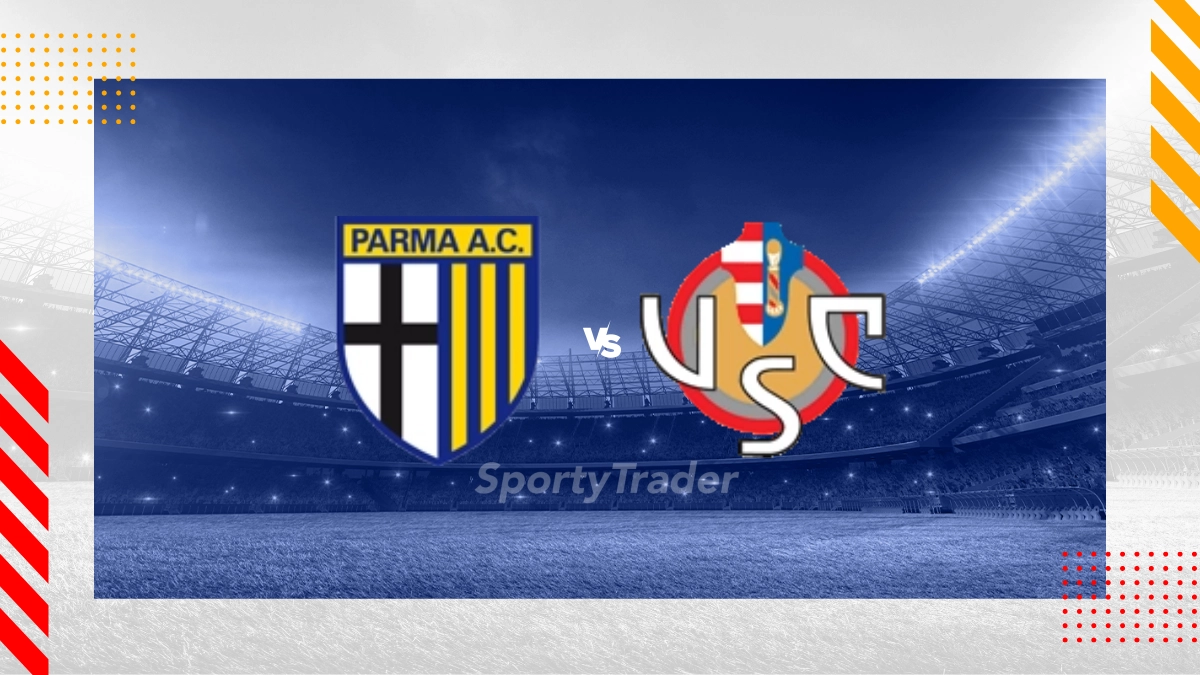 Pronostico Parma vs Cremonese