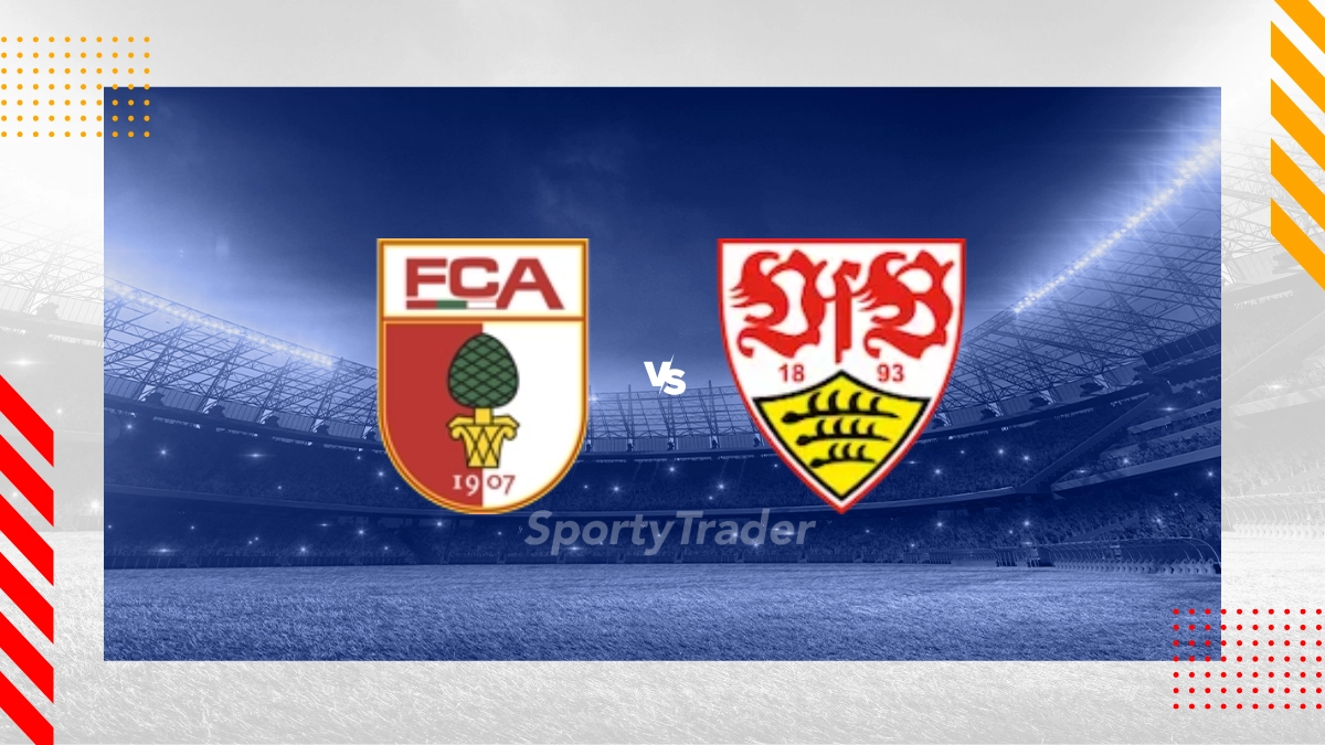 Augsburg vs. VfB Stuttgart Prognose