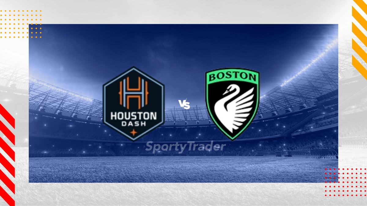 Houston Dash vs Boston Legacy FC Picks