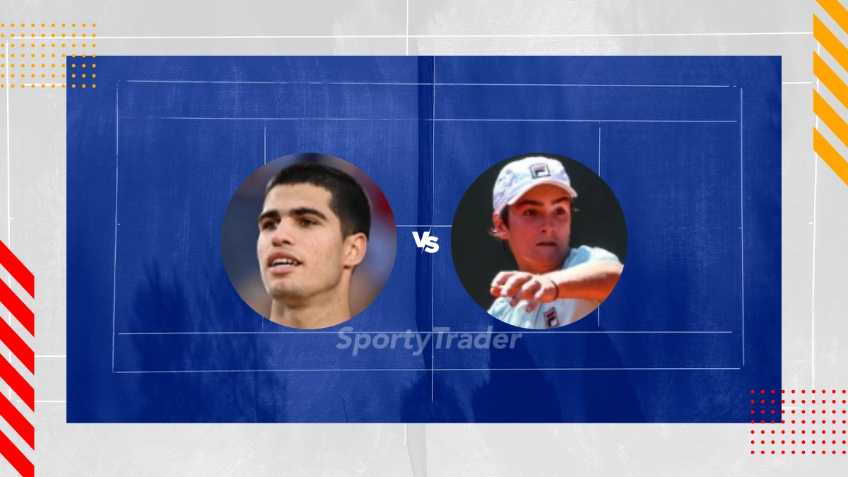 Voorspelling Carlos Alcaraz vs Joao Fonseca