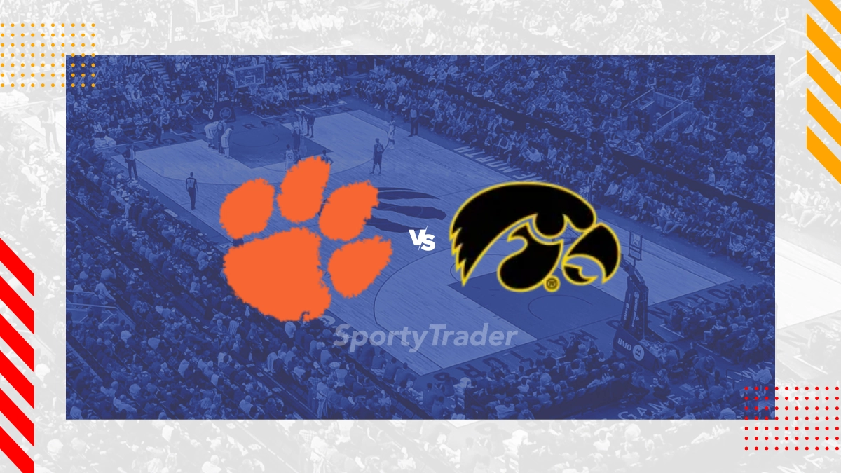 Clemson vs Iowa Hawkeyes Picks