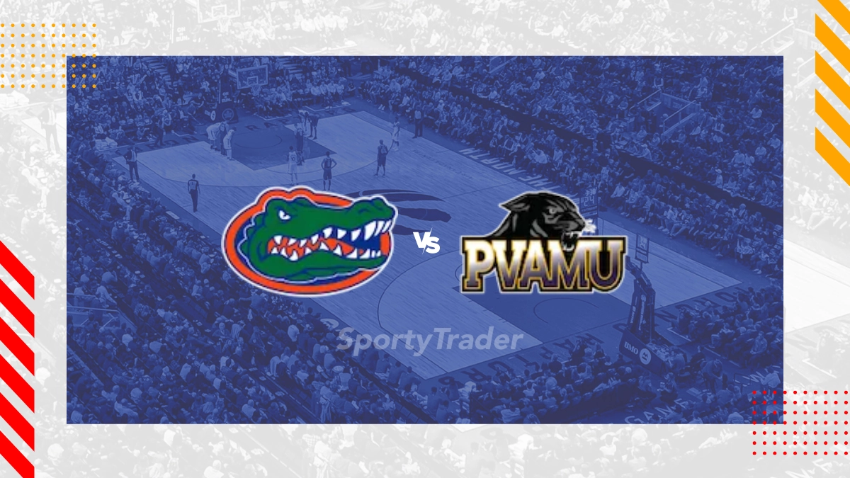 Florida vs Prairie View AM Panthers Picks