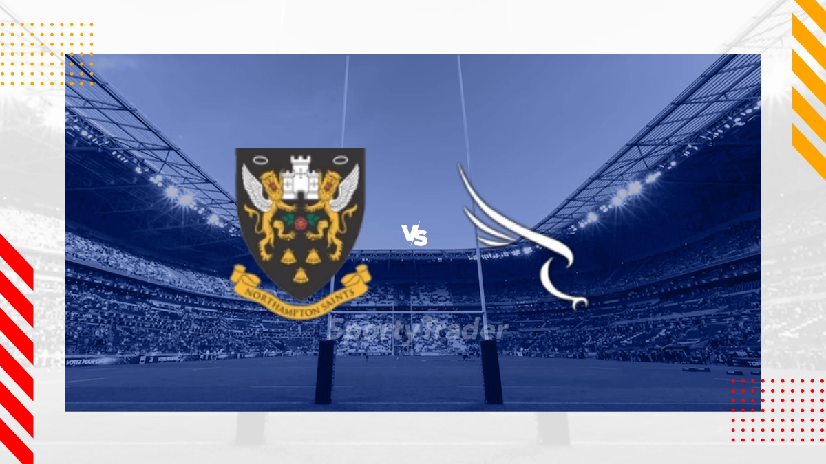 Northampton Saints vs Newcastle Red Bulls Prediction