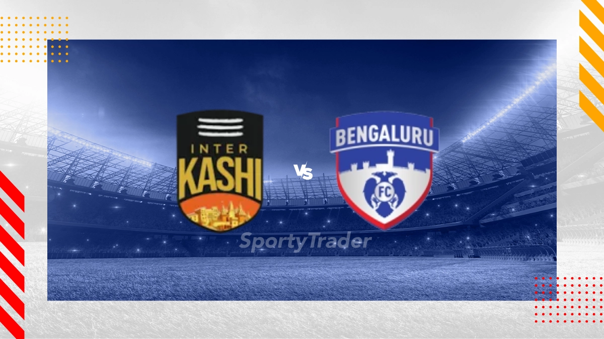 Inter Kashi FC vs Bengaluru FC Prediction