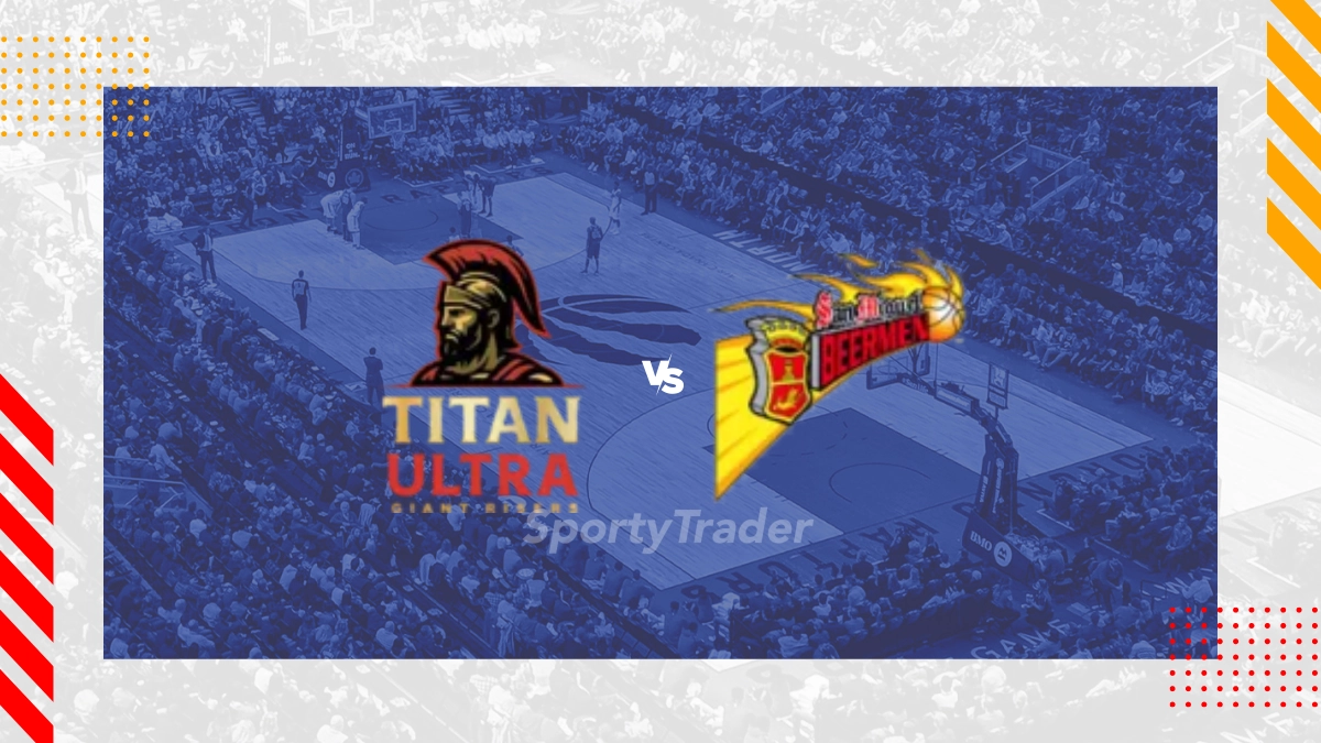 Titan Ultra Giant Risers vs San Miguel Beermen Prediction