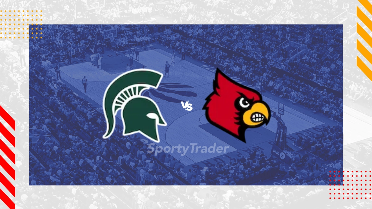 Michigan St. vs Louisville Cardinals Picks