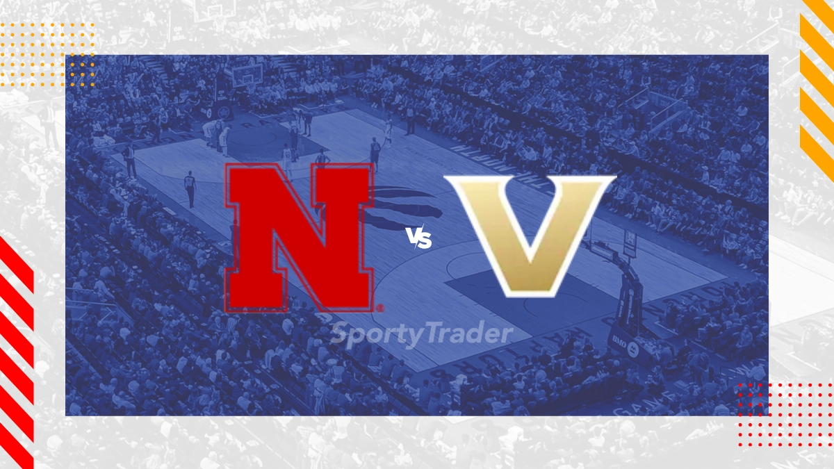 Nebraska Cornhuskers vs Vanderbilt Commodores Picks