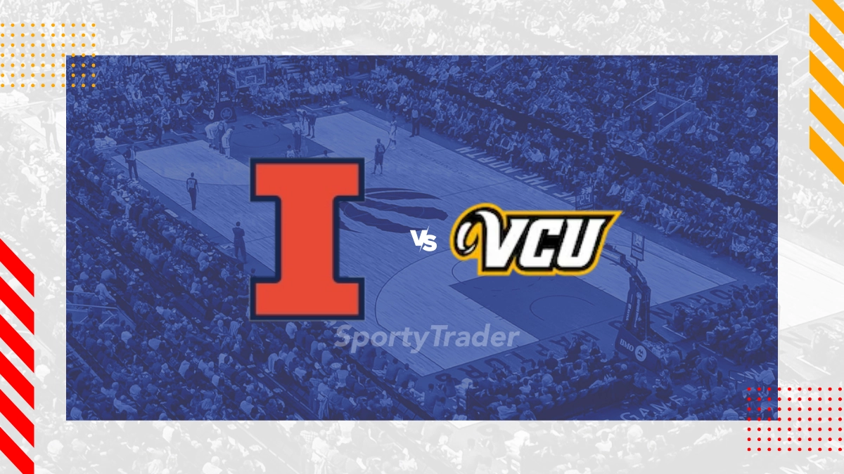 Illinois vs VCU Rams Picks