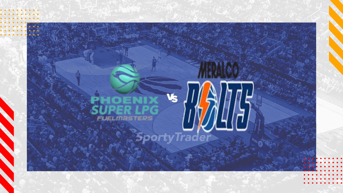Phoenix Fuel Masters vs Meralco Bolts Prediction