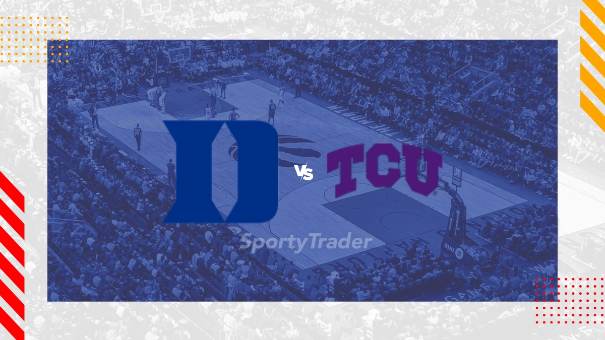 Duke vs TCU Picks