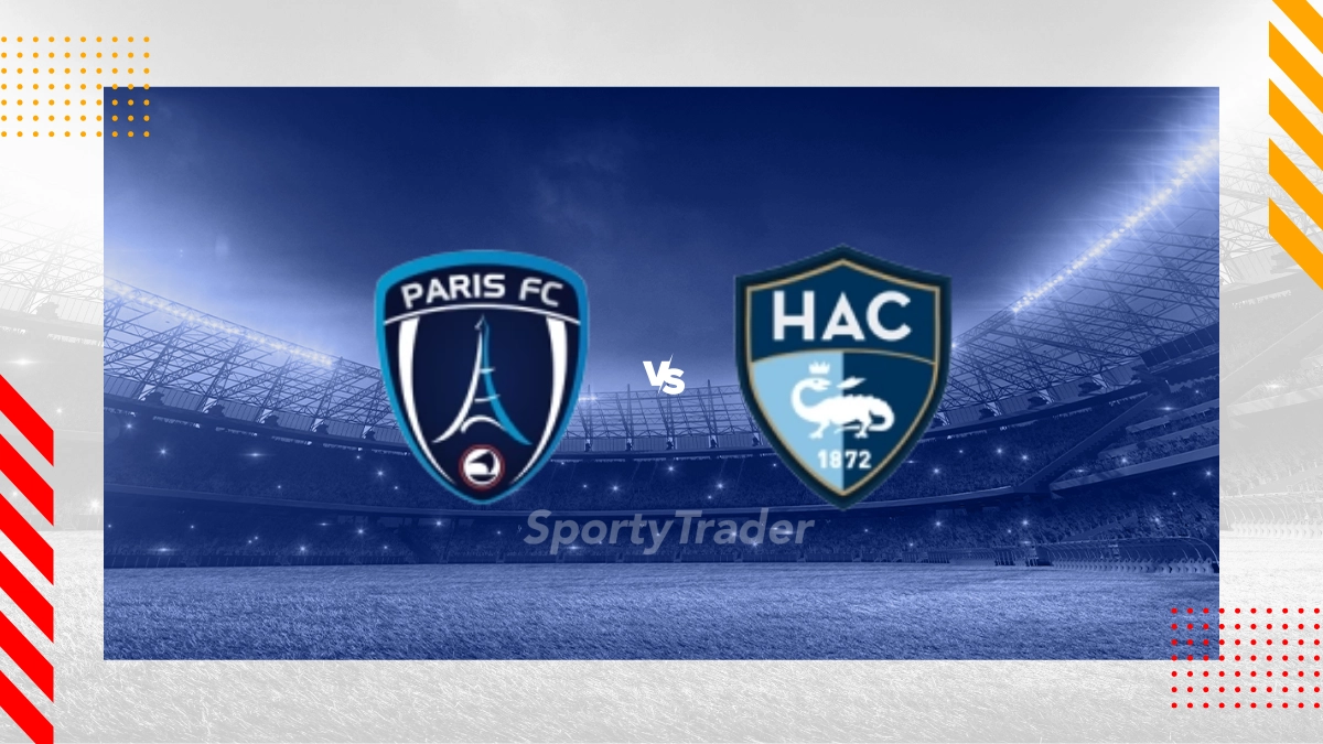 Paris FC vs Le Havre Prediction