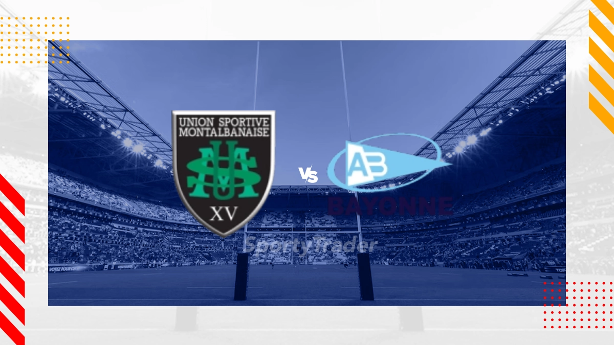 Pronostic Montauban vs Bayonne