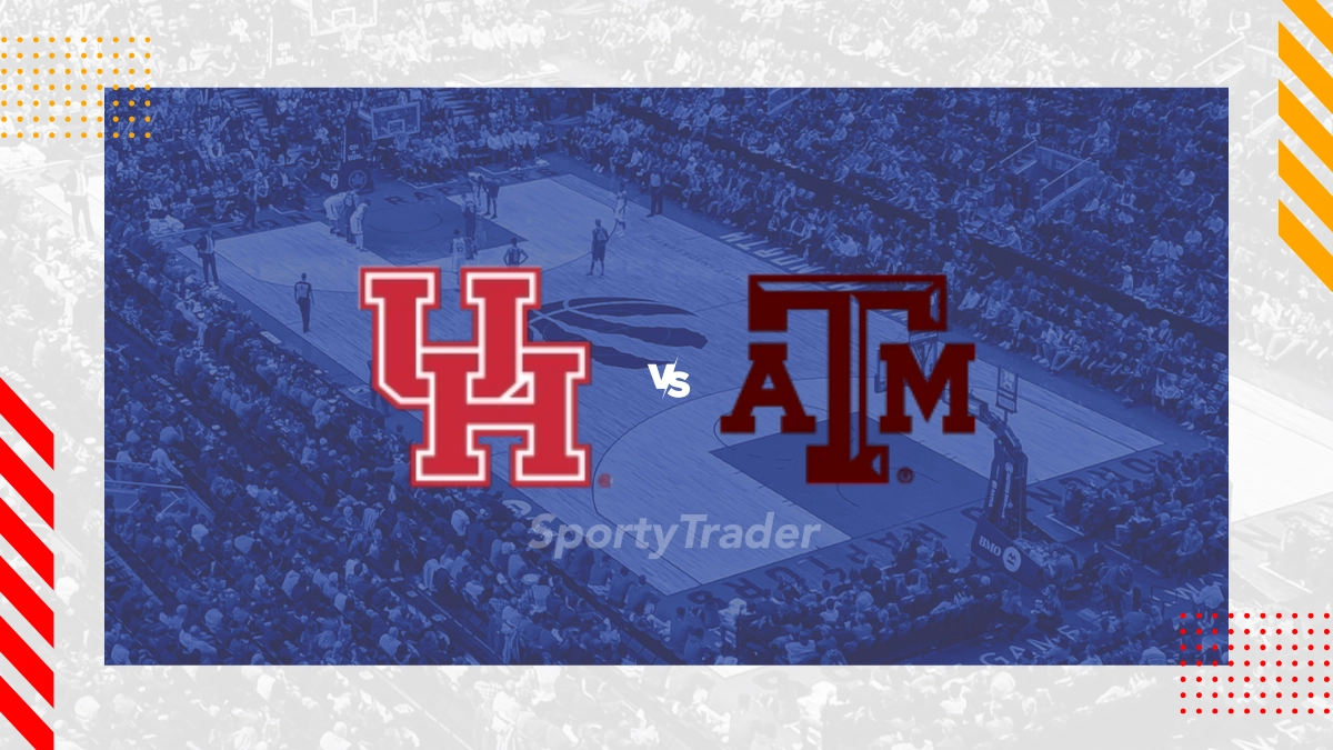 Houston vs Texas AM Aggies Picks
