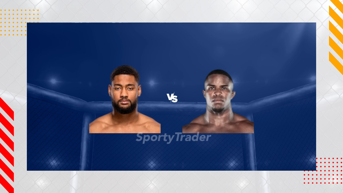 Pronóstico Mario Pinto vs Felipe Franco