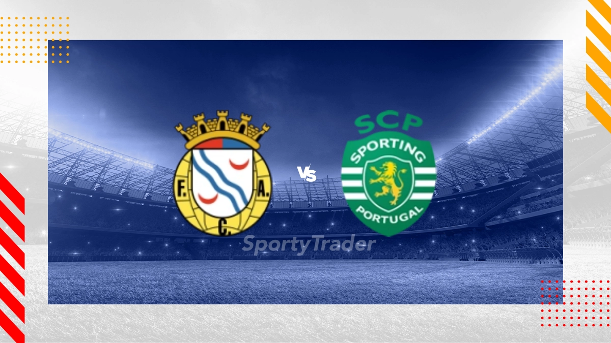 Palpite FC Alverca SAD vs Sporting
