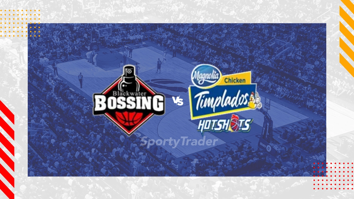Blackwater Bossing vs Magnolia Hotshots Prediction