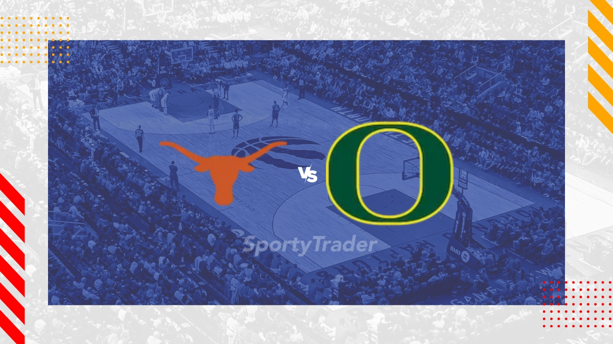 Texas Longhorns vs Oregon Ducks Picks