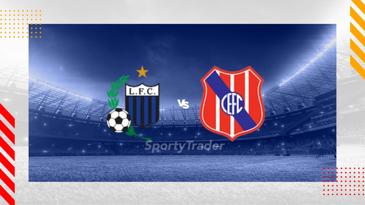 Pronóstico Liverpool Montevideo vs Central Español