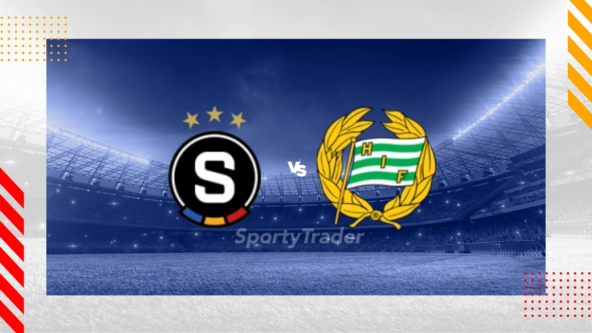 Pronóstico Sparta Praga F vs Hammarby IF