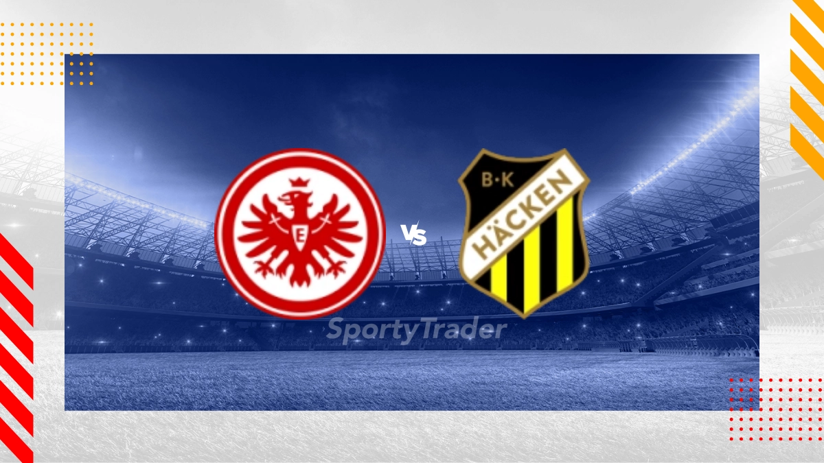 Pronóstico Frankfurt F vs Kopparbergs/ Göteborg FC F