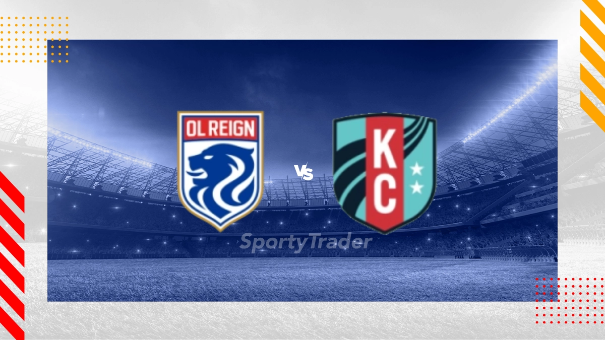 Seattle Reign vs Kansas City Current Picks
