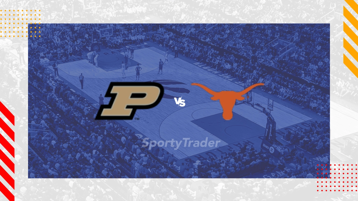 Purdue vs Texas Picks