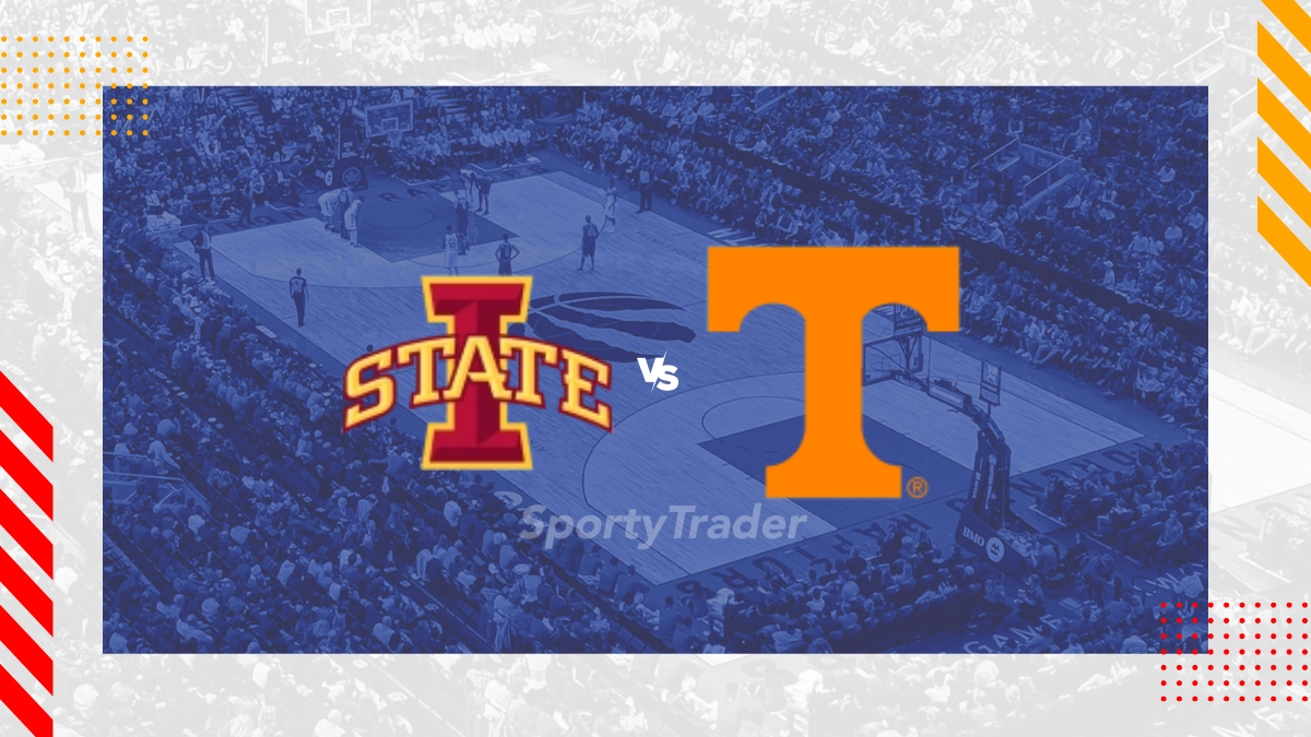 Iowa St. vs Tennessee Picks