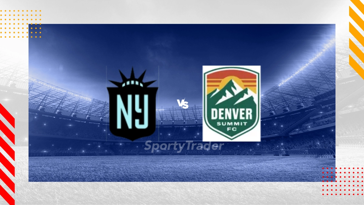 Gotham FC vs Denver Summit FC Picks