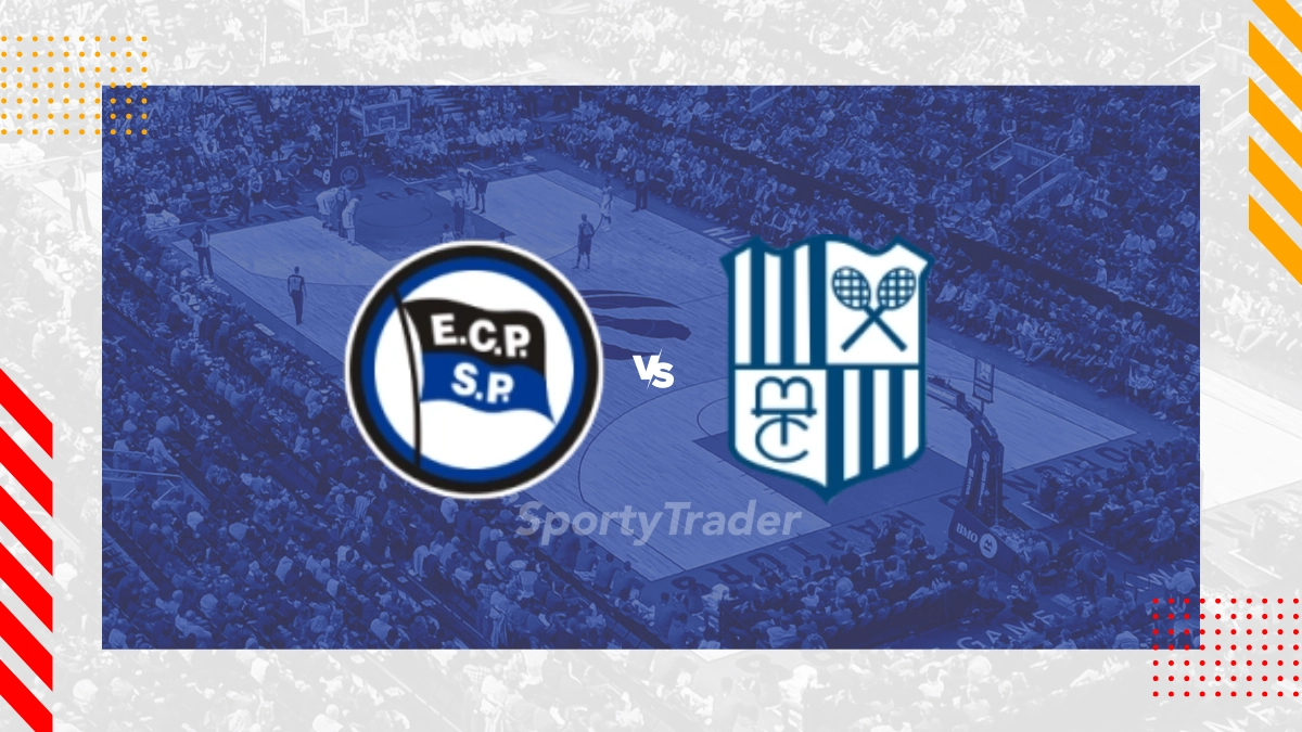Palpite EC Pinheiro SP vs Minas Ténis Clube MG