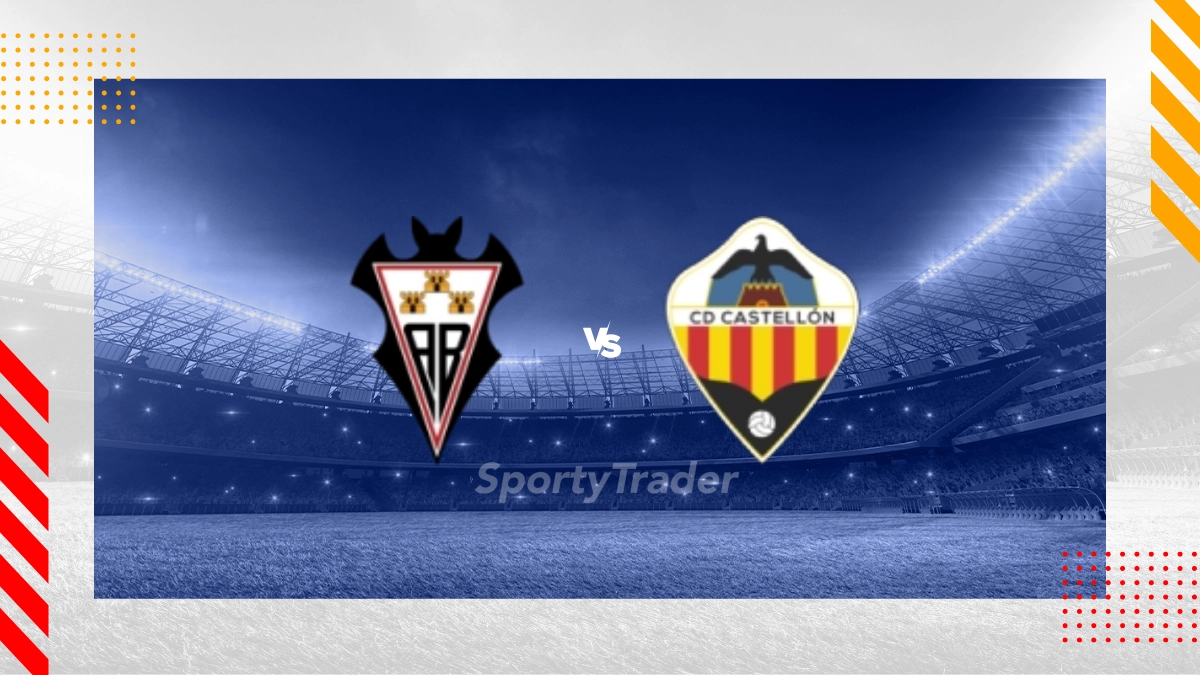 Pronostic Albacete vs Castellon