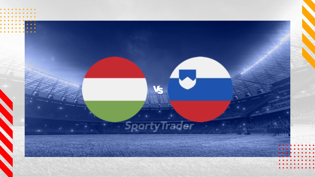 Pronostico Ungheria vs Slovenia
