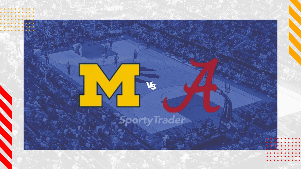 Michigan Wolverines vs Alabama Picks