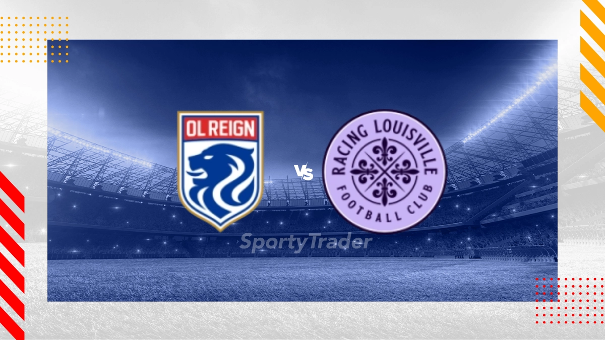Seattle Reign vs Racing Louisville FC Picks